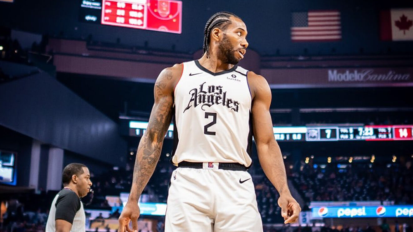 Kiedy wróci Kawhi? Niepokojąca wypowiedź trenera Clippers
