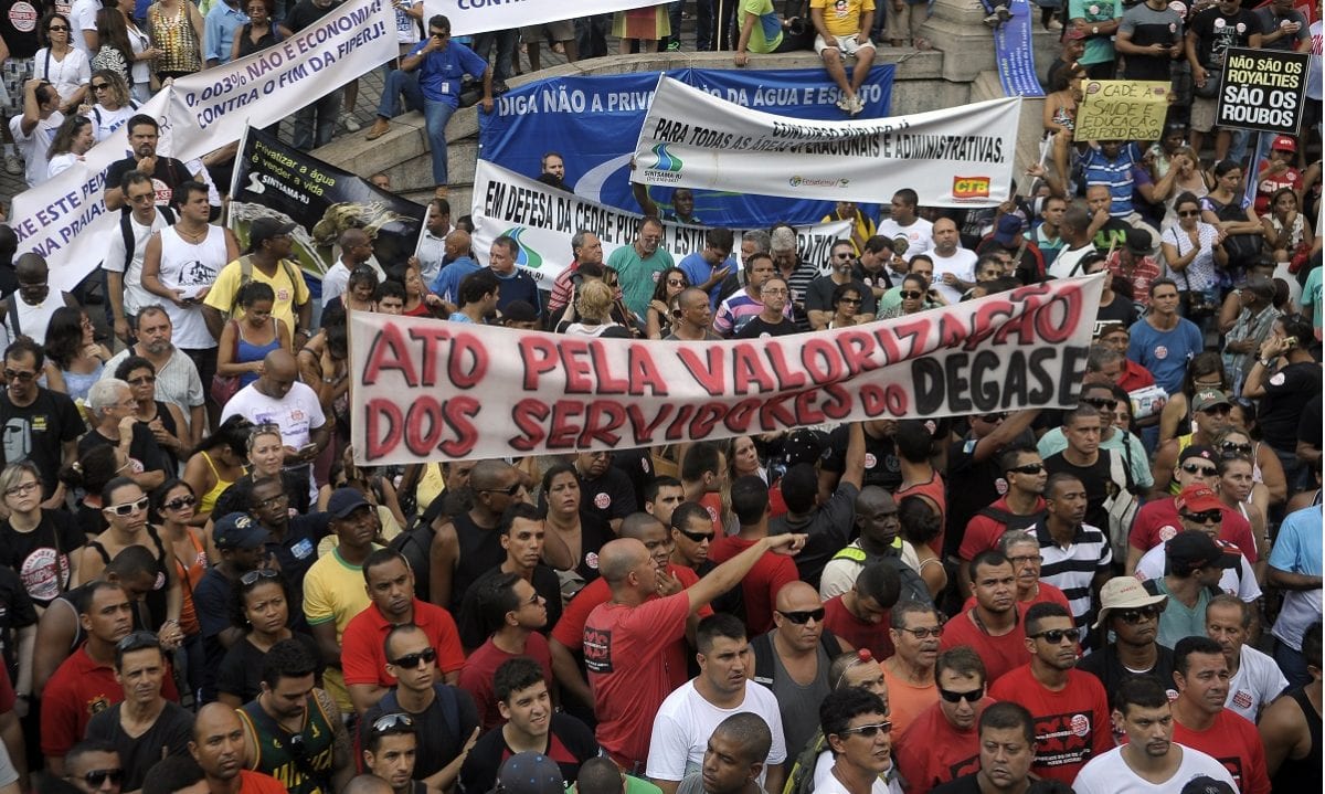 Estados deixam de arrecadar 83 bi com renúncias fiscais. E a crise?