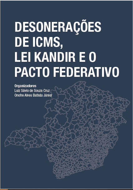 Campanha pelo fim da Lei Kandir ganha reforço da ALMG