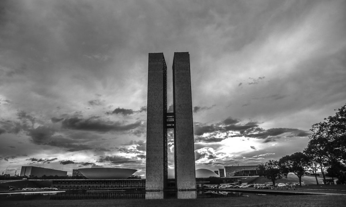 Carreiras de Estado repudiam MP 966