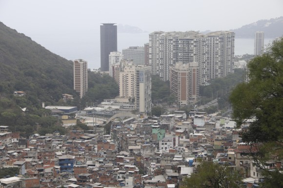Imposto sobre herança pode combater desigualdades, afirma Auditor Fiscal