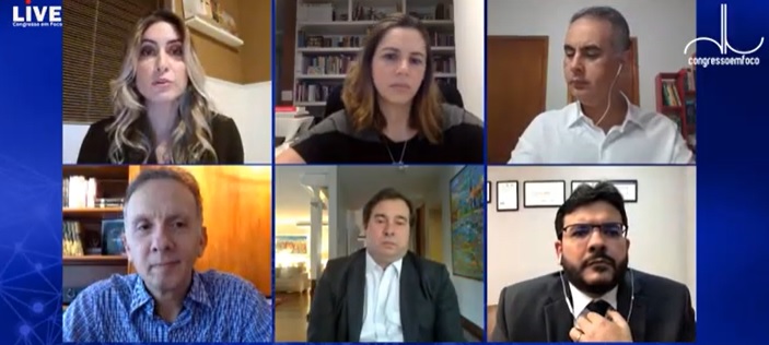 Reforma tributária é tema de live promovida pela Febrafite