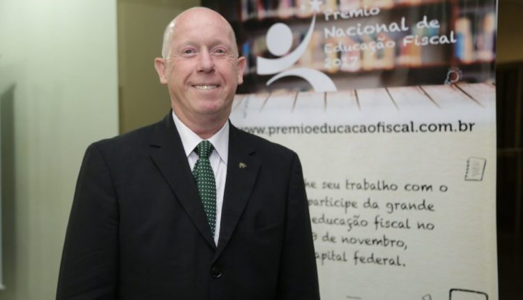 Estabilidade do servidor é uma garantia para a sociedade, diz Febrafite