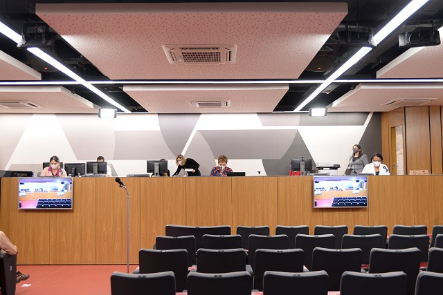 Debatedores criticam reforma da previdência na ALMG