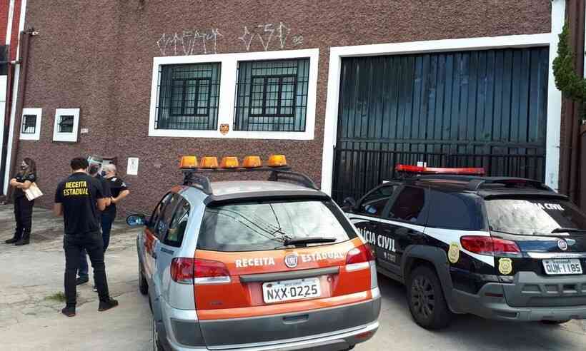 Grupo do ramo atacadista no Sul de Minas é investigado por esquema de fraude