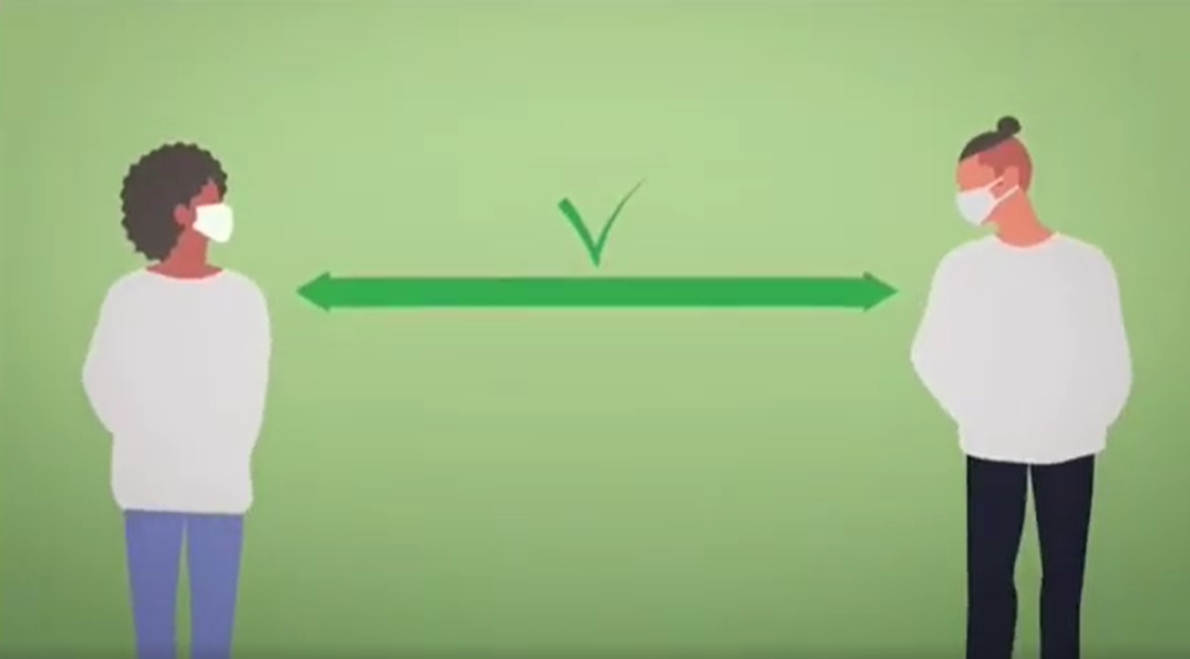 AFFEMG divulga vídeo sobre conscientização às vésperas de feriado