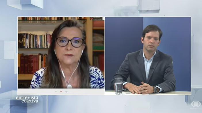 Adesão ao Regime de Recuperação Fiscal anula poder do Governador e da Assembleia por 9 anos