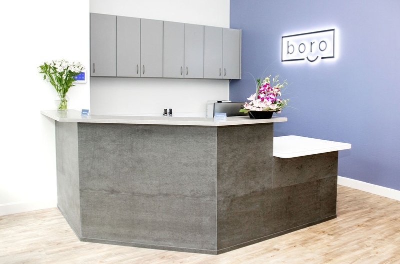 Long Island City Dentist BORO Dental Arts