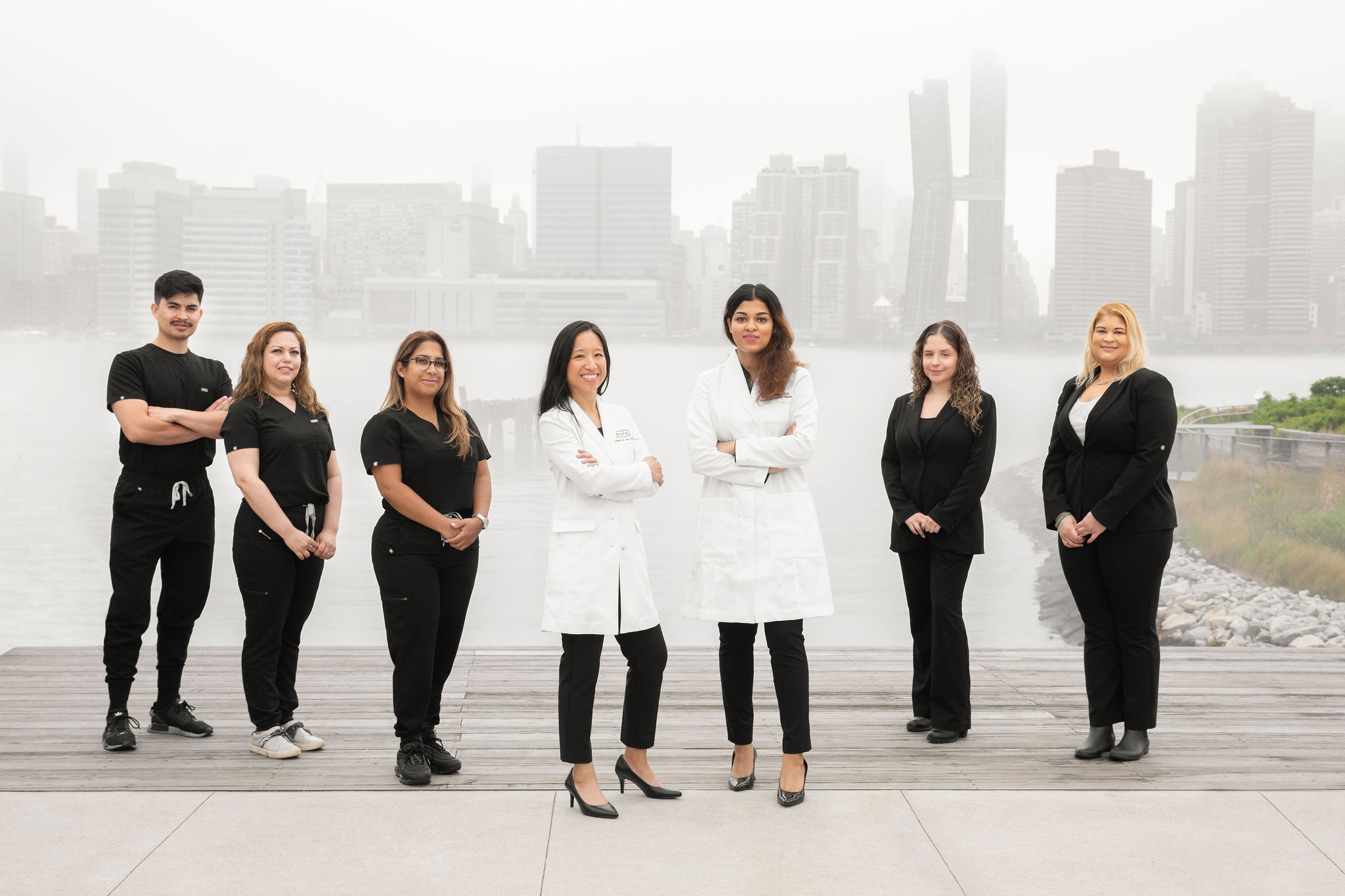 Long Island City Dentist BORO Dental Arts