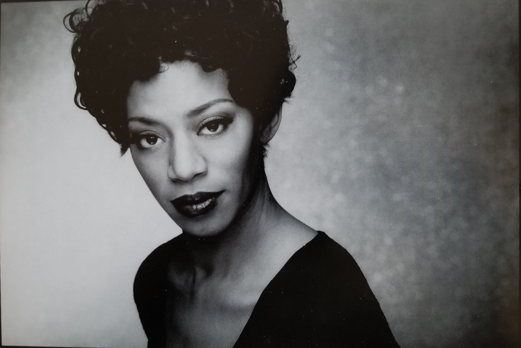 Charisse Brown