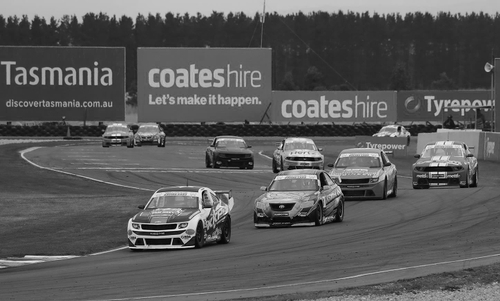 Aussie Racing Cars - News