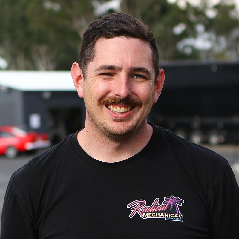 Aussie Racing Cars Championship