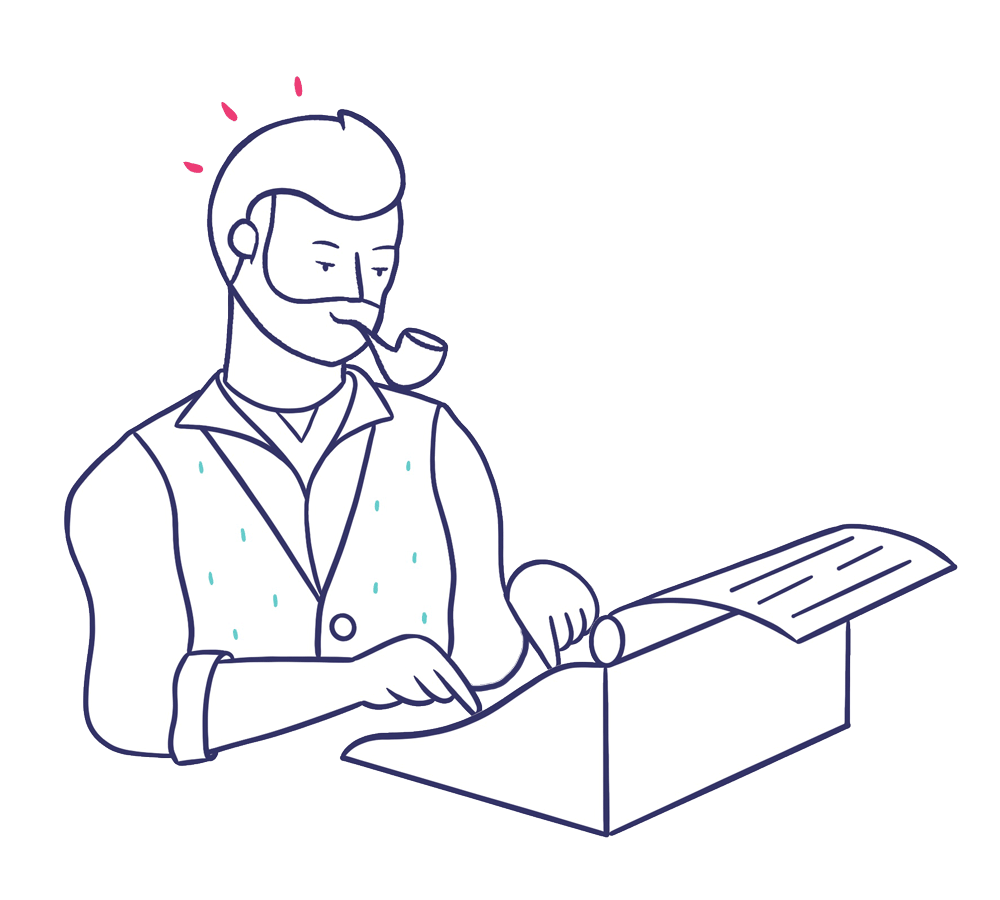 landbot_writter_ilustration