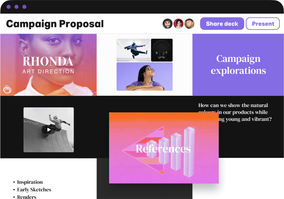 Collect By Wetransfer