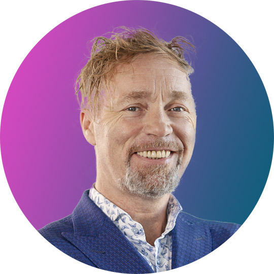 Bilde av ansatt