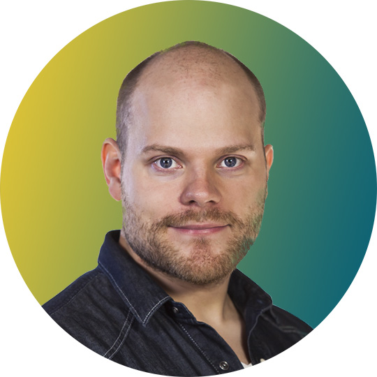 Bilde av ansatt