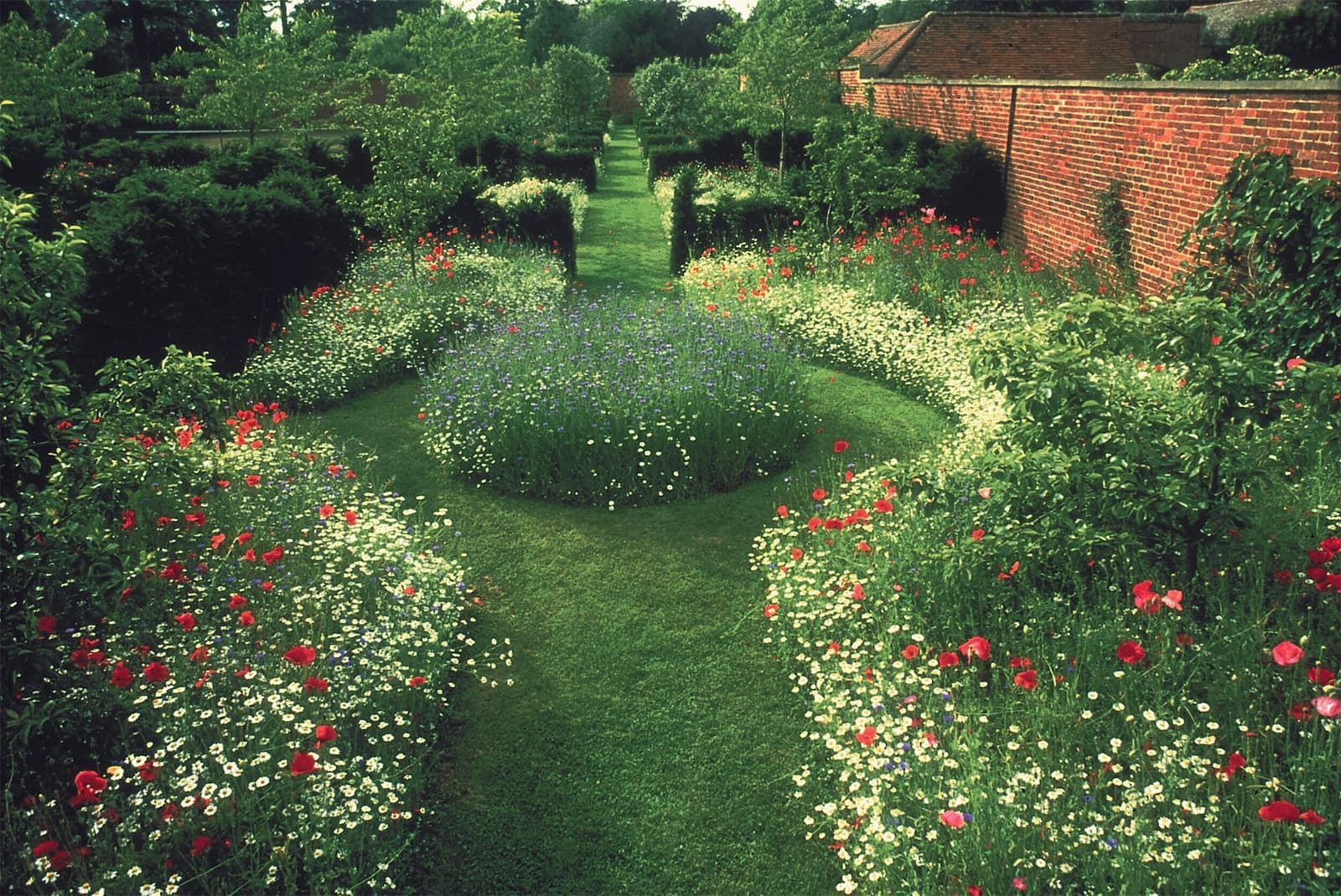 Arabella LennoxBoyd Ascot House