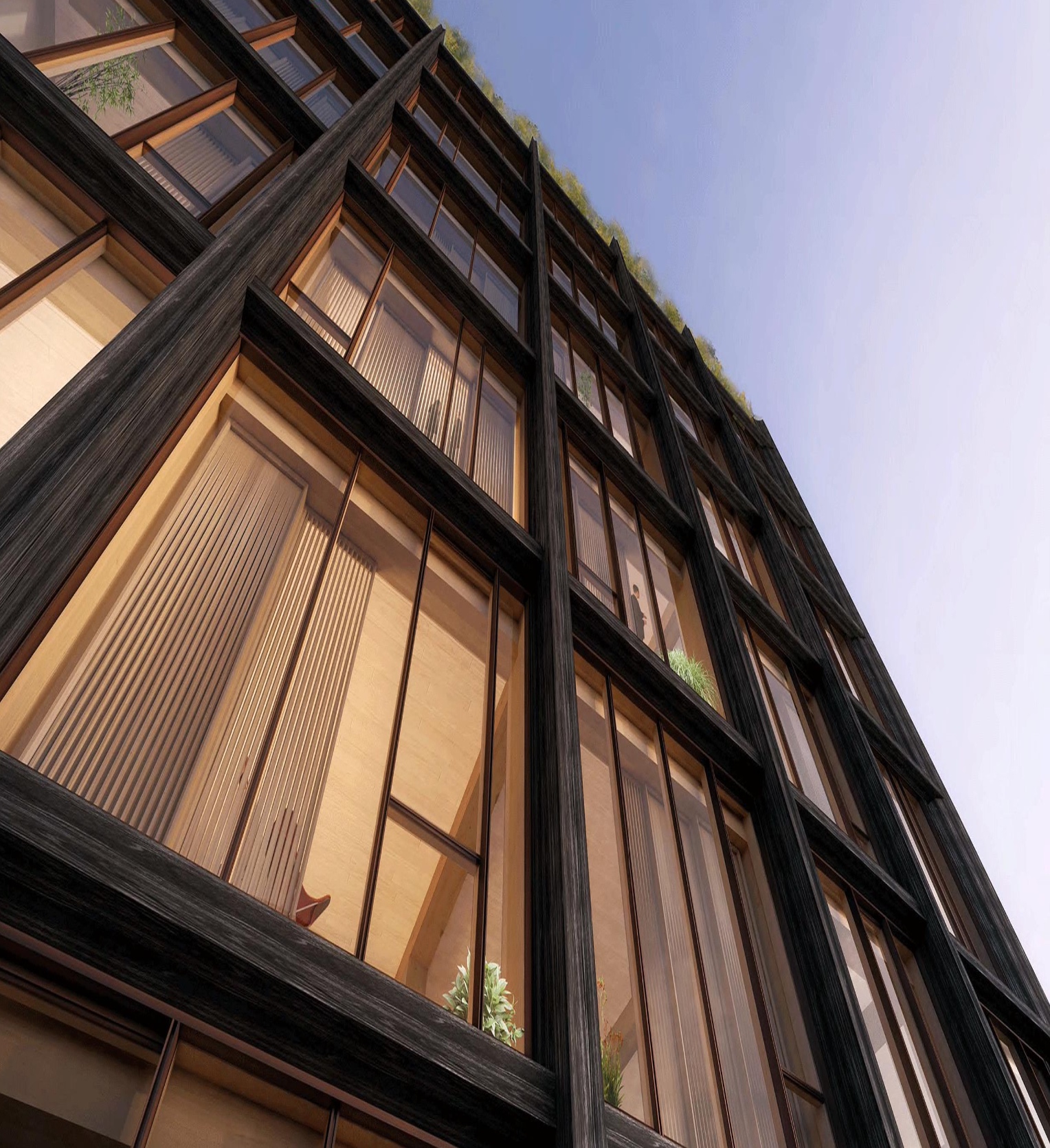 HUXLEY CONDOMINIUM Primestead