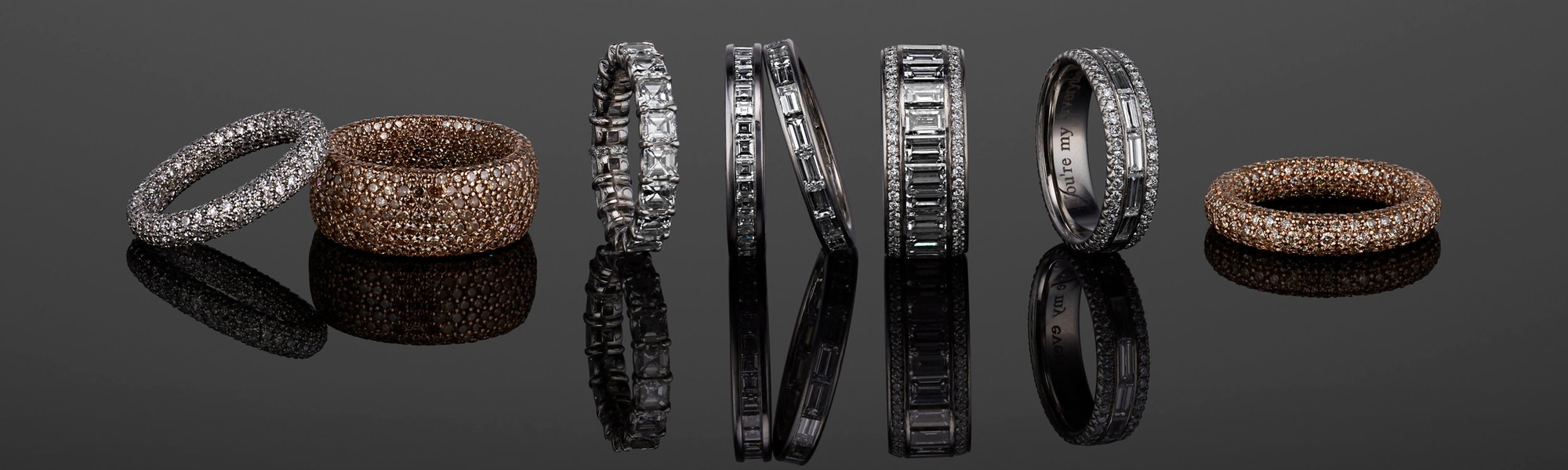 David Alan Jewelry Custom Jewelry New York City