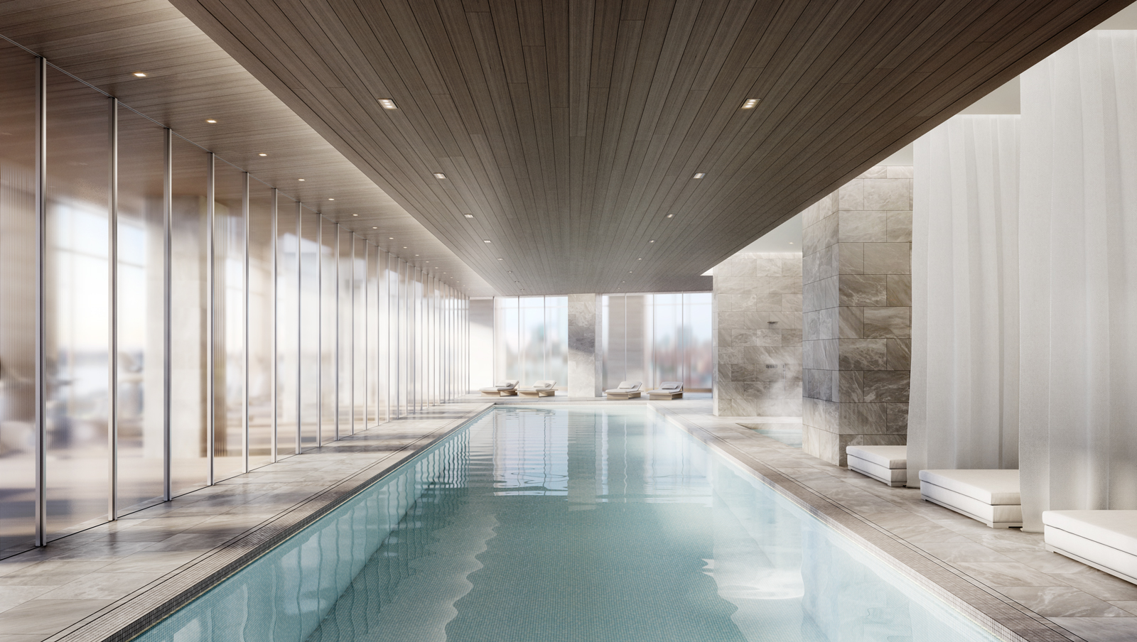 New York Stone | Learn about our Projects