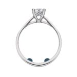 Ring beads sit inside the ring and lock it in place