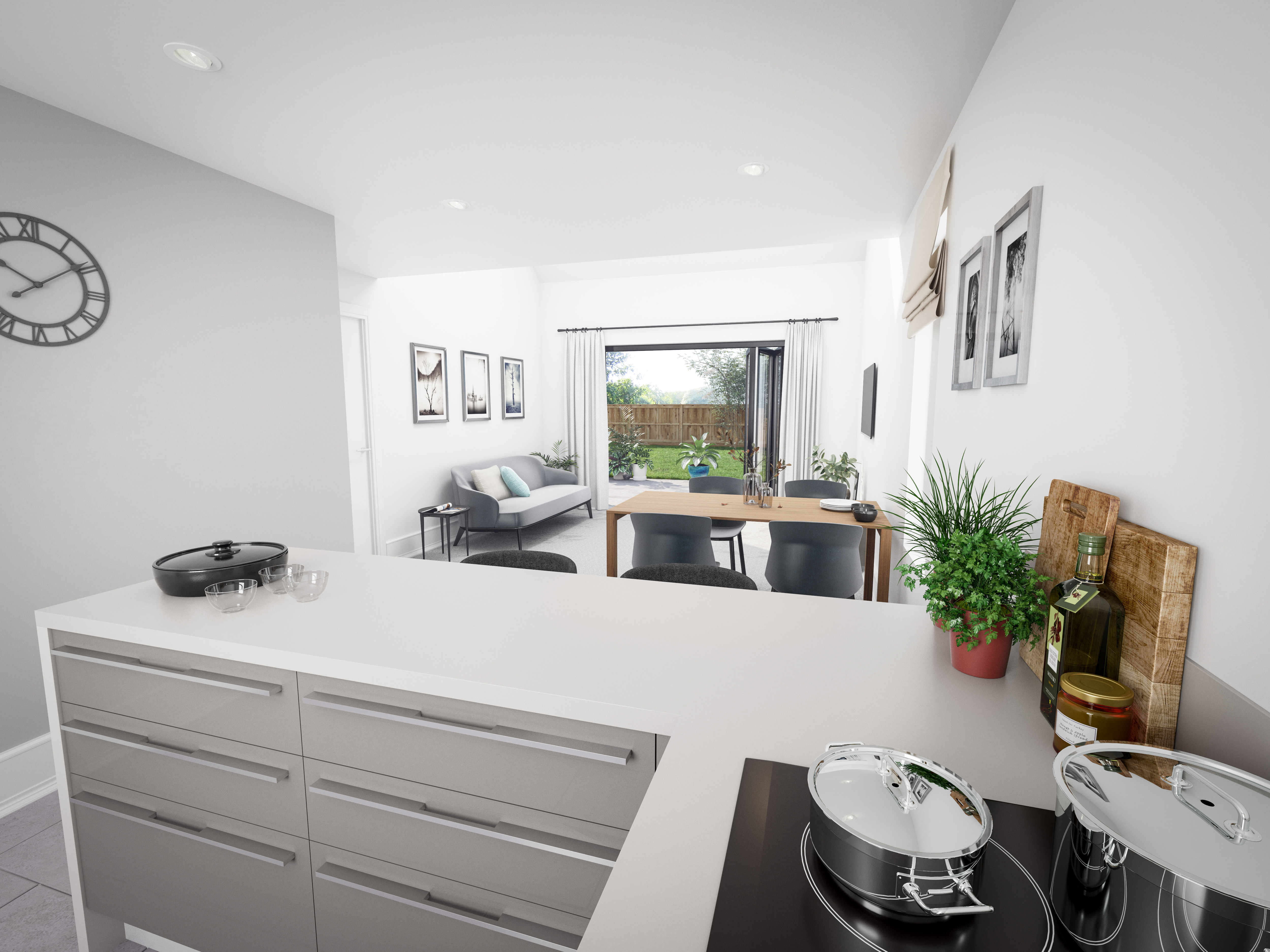 Monkswell Avenue StudioPH Architecture