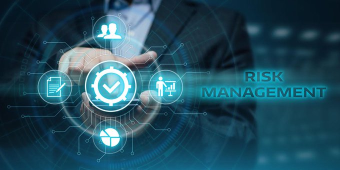 Digital Transformation Risk Management