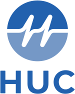 HUC logo