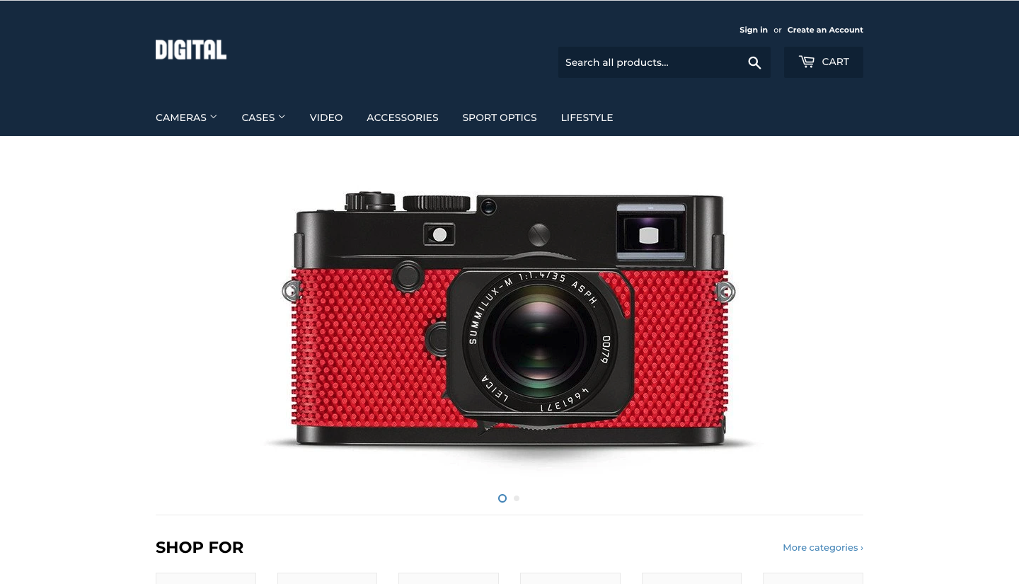 supply shopify theme