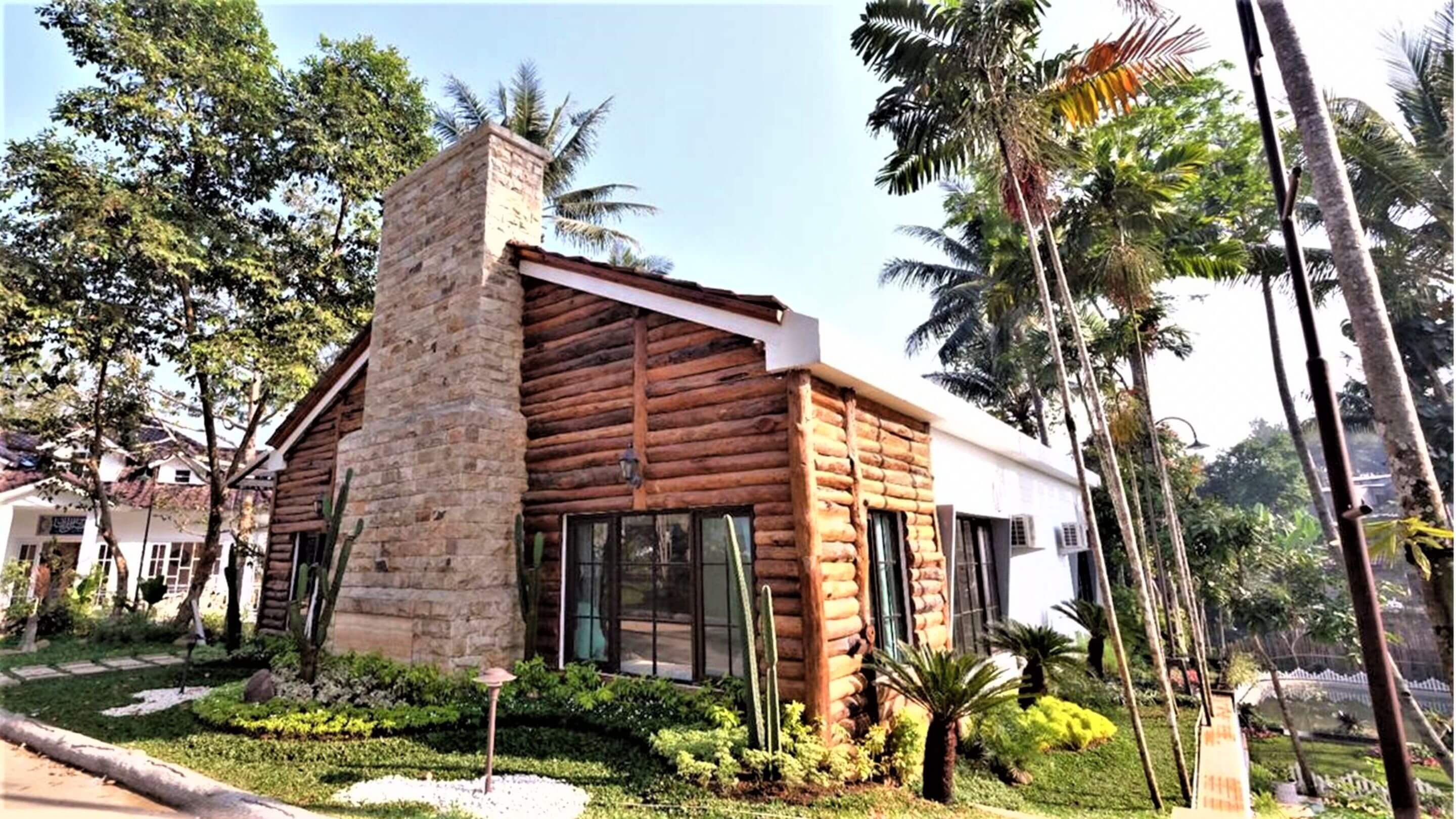 Villa Orchid