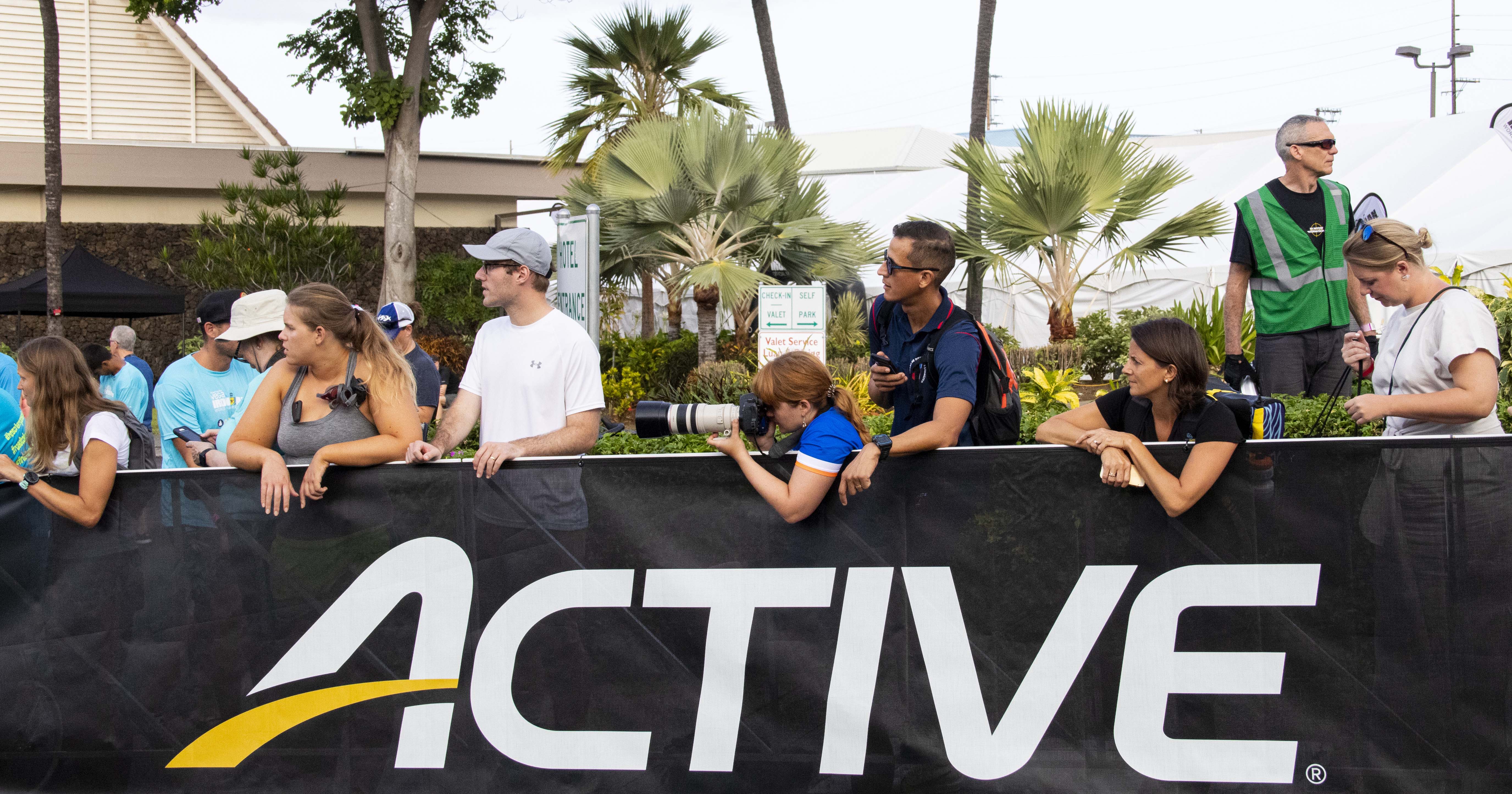 Remi Williamson’s Journey to IRONMAN World Championship in Kona