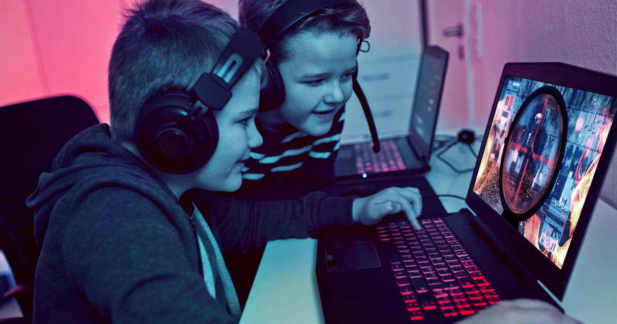 Esports provides a huge revenue opportunity for camps and ACTIVE's Camp and Class Manager can help.
