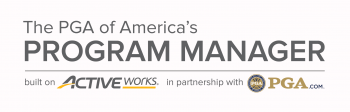 PGA_Program Manager