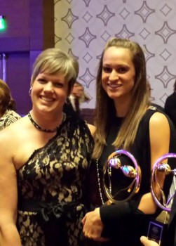 Golden Goggles 1