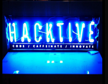 HACKTIVE