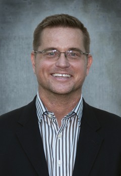 JR Sherman