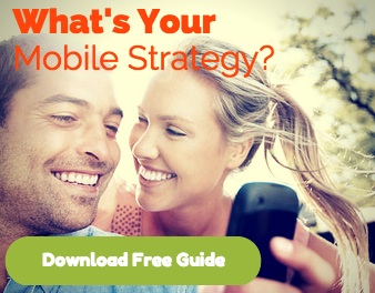 mobile strategy cta