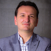 Darko Dejanovic Chief Technology, Product, and Innovation Officer, Active Network