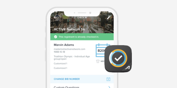ACTIVE On-Site