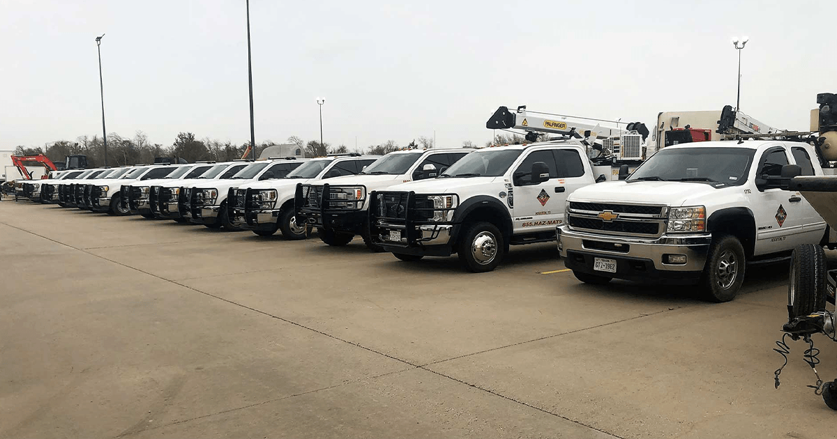 About Us Haz Mat Special Services