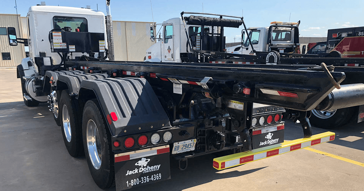 HAZMAT Transportation Services Haz Mat Special Services