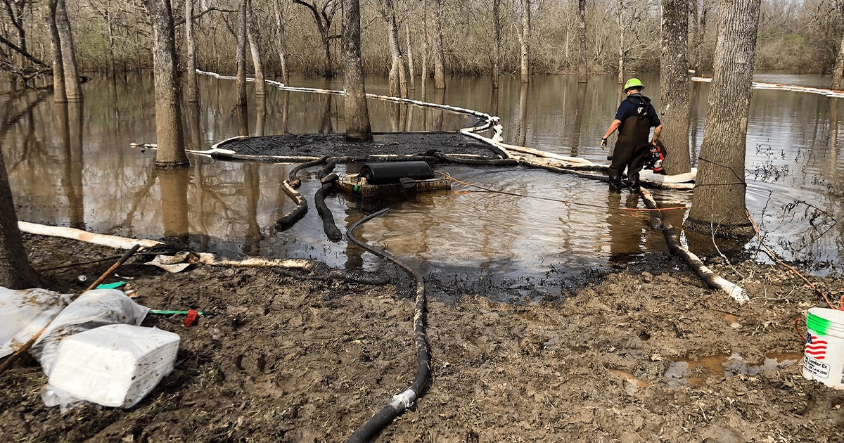 Haz Mat Special Services Emergency Response Services