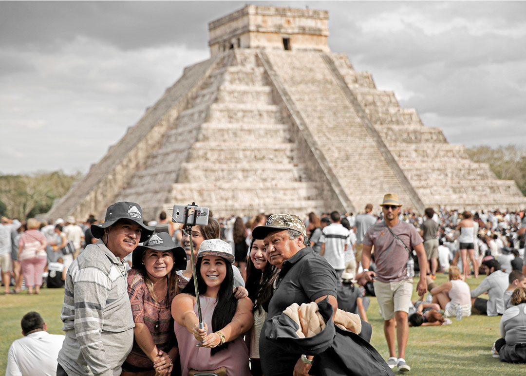 40 mil millones de pesos la nueva inversión para el estado de Yucatán