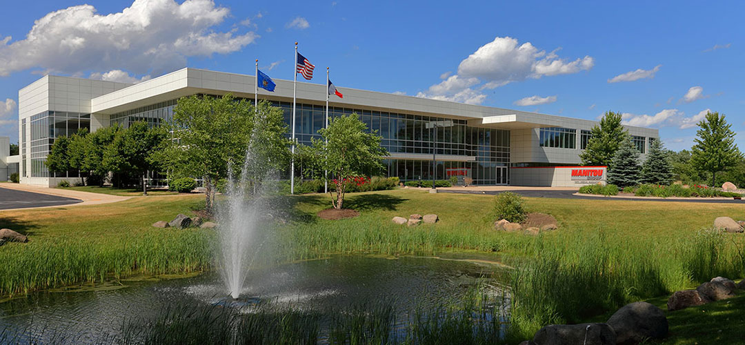 North American Service & Parts Focus Day 2018