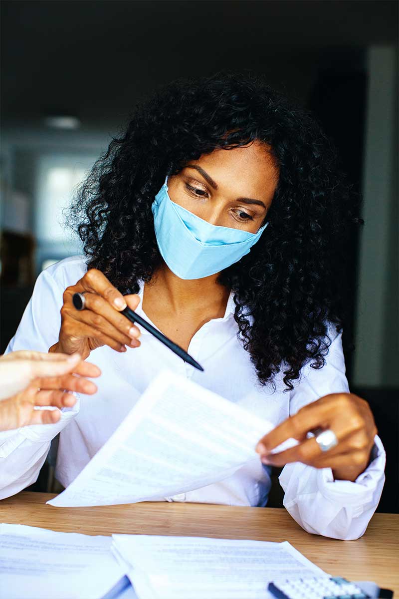Healthcare Marketing Agency Consultation