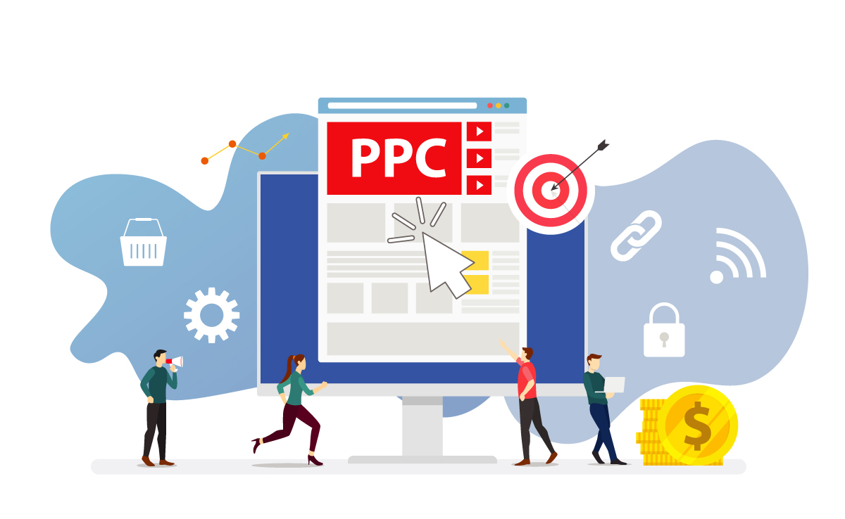 Medical ppc management company