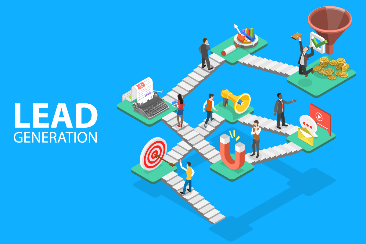 Medical Device lead generation agency