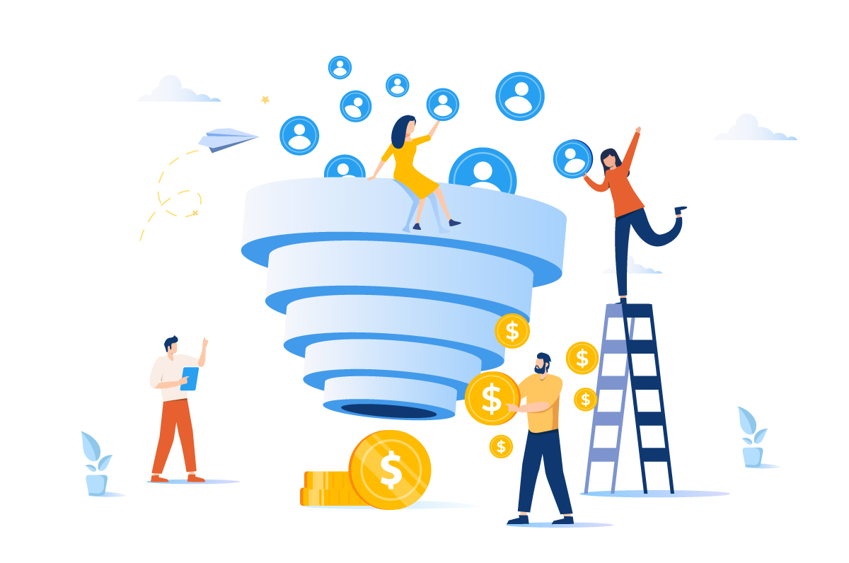 Medical Device LinkedIn lead generation strategy