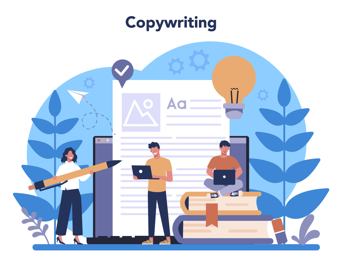Medical Device SEO copy writing services