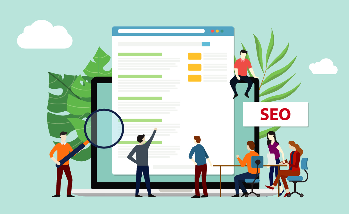 Medical Device SEO Company